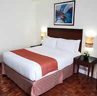 Fersal Hotel Neptune Makati