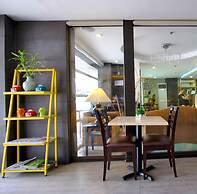 Fersal Hotel Neptune Makati