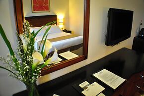 Fersal Hotel Neptune Makati