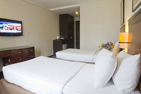 Fersal Hotel Neptune Makati