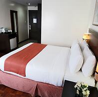 Fersal Hotel Neptune Makati