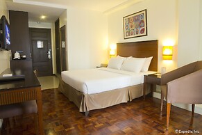 Fersal Hotel Neptune Makati