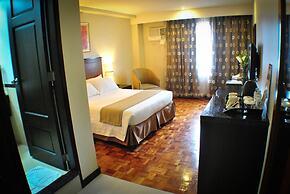 Fersal Hotel Neptune Makati