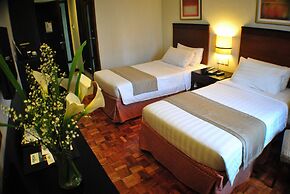 Fersal Hotel Neptune Makati