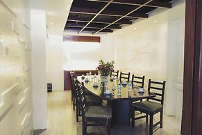 Fersal Hotel Neptune Makati