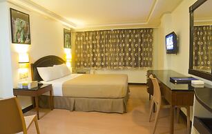 Fersal Hotel Neptune Makati