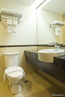 Fersal Hotel Neptune Makati