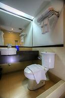 Fersal Hotel Neptune Makati