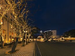 Senri Hankyu Hotel Osaka
