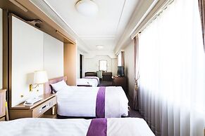 Senri Hankyu Hotel Osaka