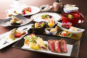 Senri Hankyu Hotel Osaka