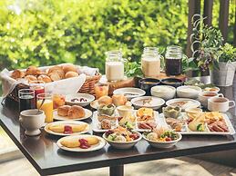 Senri Hankyu Hotel Osaka