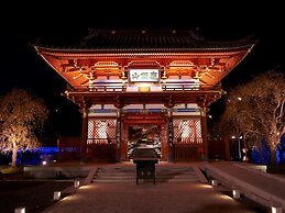 Senri Hankyu Hotel Osaka