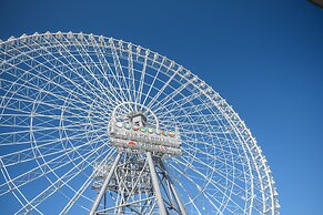 Senri Hankyu Hotel Osaka