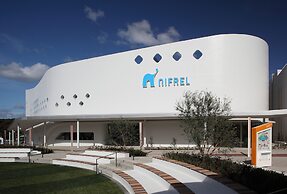 Senri Hankyu Hotel Osaka