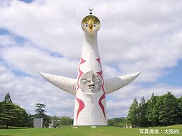 Senri Hankyu Hotel Osaka