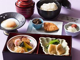 Senri Hankyu Hotel Osaka