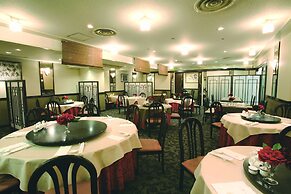 Senri Hankyu Hotel Osaka