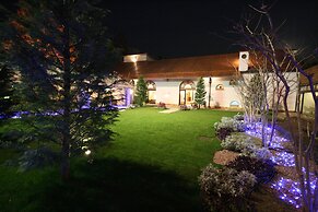 Senri Hankyu Hotel Osaka