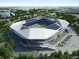 Senri Hankyu Hotel Osaka