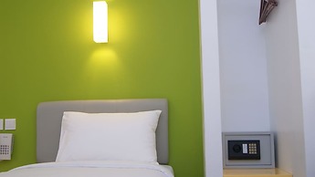 Amaris Hotel Mangga Besar