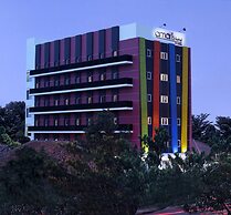 Amaris Hotel Mangga Besar