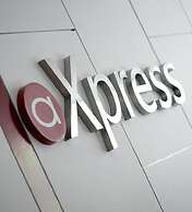 Amaris Hotel Mangga Besar