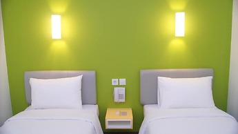 Amaris Hotel Mangga Besar