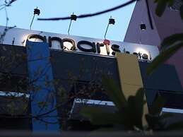 Amaris Hotel Mangga Besar