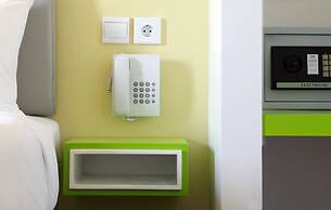 Amaris Hotel Mangga Besar