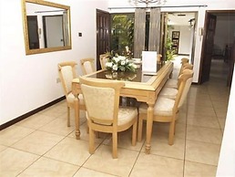 Villa Victoria Executive Guest Lodge