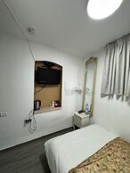 Shirat Hayam - Boutique Hotel