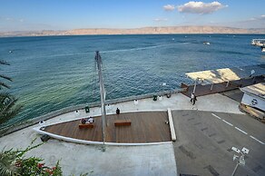 Shirat Hayam - Boutique Hotel