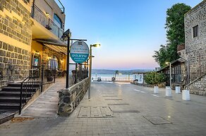 Shirat Hayam - Boutique Hotel