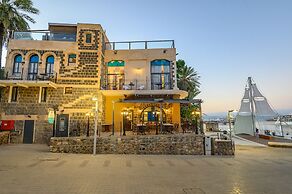 Shirat Hayam - Boutique Hotel
