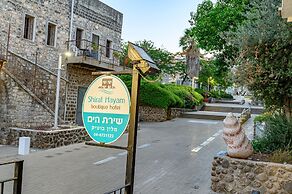 Shirat Hayam - Boutique Hotel