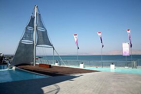 Shirat Hayam - Boutique Hotel