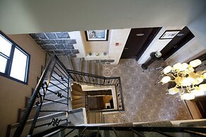 Shirat Hayam - Boutique Hotel