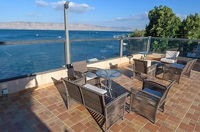 Shirat Hayam - Boutique Hotel