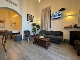 Shirat Hayam - Boutique Hotel