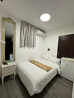 Shirat Hayam - Boutique Hotel