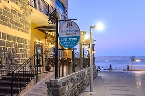 Shirat Hayam - Boutique Hotel