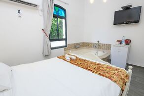 Shirat Hayam - Boutique Hotel