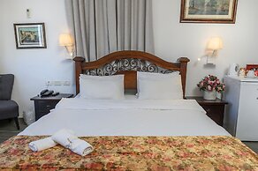 Shirat Hayam - Boutique Hotel
