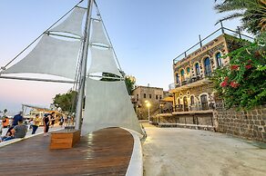 Shirat Hayam - Boutique Hotel