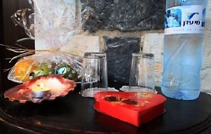 Shirat Hayam - Boutique Hotel