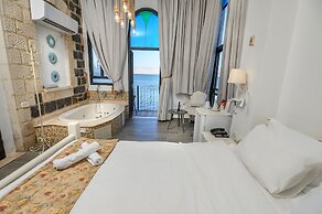 Shirat Hayam - Boutique Hotel