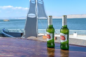 Shirat Hayam - Boutique Hotel