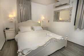 Shirat Hayam - Boutique Hotel