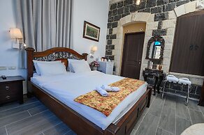 Shirat Hayam - Boutique Hotel